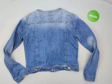 Women: Promod, Women`s jeans jacket, L — 3