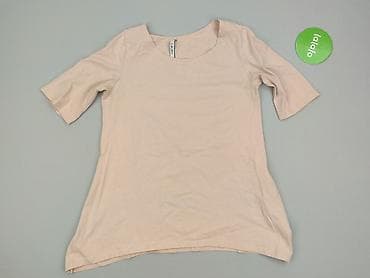 obcisla biale bluzki: Bluzka damska, rozmiar S — 2