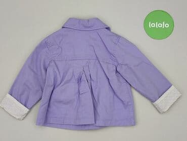 torebka guess męska: Płaszcz, George, 9-12 miesięcy, stan - Bardzo dobry — 3