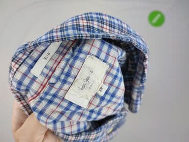 beloved piżama pepco: Pepe Jeans, Koszulа dla mężczyzn, rozmiar M — 4