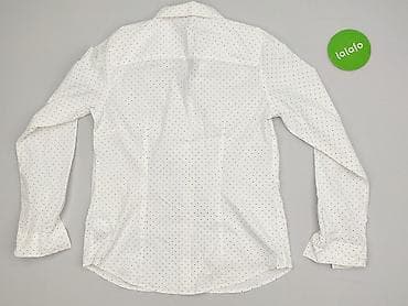 bluza w paski hm: H&M, Koszula damska, rozmiar XL — 3