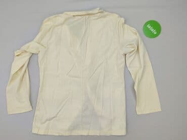 marynarka i spodnie damskie na komunię: Elegancki komplet, rozmiar M — 4