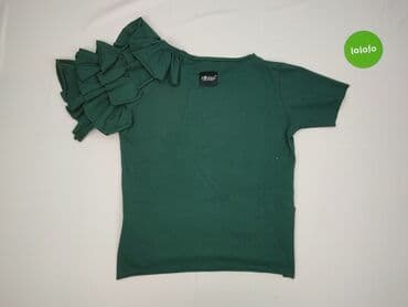 ubrania minouu: Bluzka damska, rozmiar L — 3