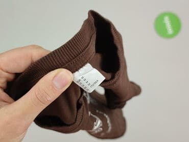 marynarka t shirt: T-shirt for men, size M — 4