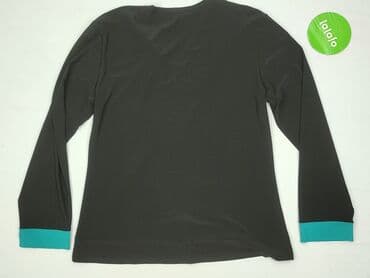 marynarka damska do sukienki: Bluzka damska, XL — 4