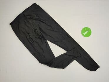 legginsy ellesse: H&M, Лосини Спортивні жіночі, розмір M — 3