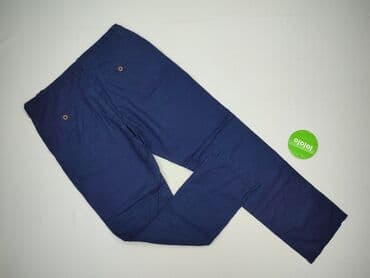 jeansy livergy: Livergy, Chinosy dla mężczyzn, rozmiar 6XL — 3