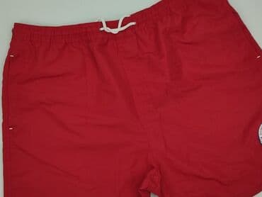 szorty męskie cropp: Szorty dla mężczyzn, 3XL, Regatta, stan - Idealny — 1