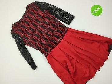 buty z aldo: Sukienka damska, rozmiar S — 3