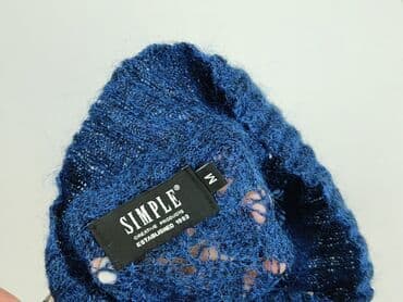 simple sweter: SIMPLE, Sweter damski, M — 4