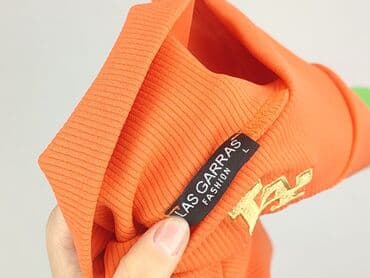 rajstopy rowerowe: Szorty damskie, rozmiar L — 4