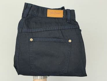 jeansy c a: John Baner, Jeans for men, size L — 6