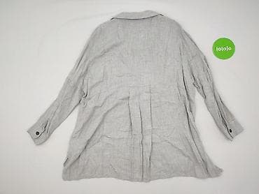 botki zara brazowe: Zara, Tunika damska, rozmiar XS — 3