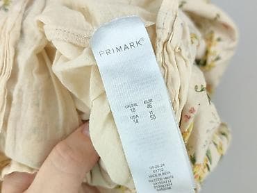 janina basic top: Primark, Sukienka damska, rozmiar 3XL — 4