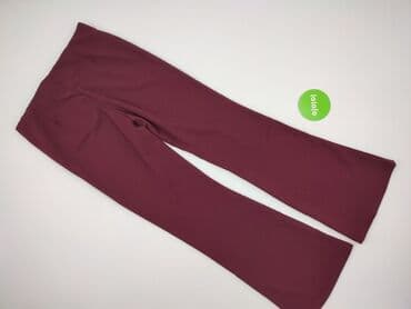 borelli buty: Sisley, Spodnie materiałowe damskie, rozmiar XL — 3