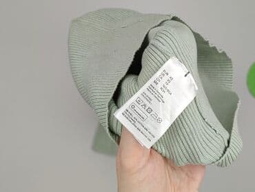 cropp sweter: H&M L.O.G.G., Kardigan damski, XS — 4