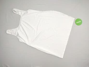 sukienka garniturowa biala: Sukienka damska, rozmiar 2XL — 3