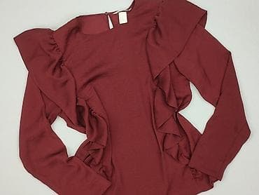 bluza th: H&M, Bluzka damska, rozmiar M — 1