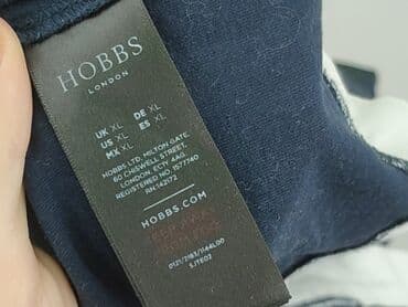 h: Hobbs London, Women's blouse, size XL (EU 42) — 5