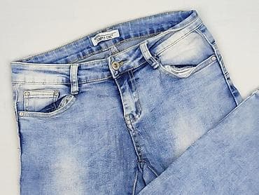 Джинси жіночі, розмір M на lalafo.pl Джинси жіночі, розмір M