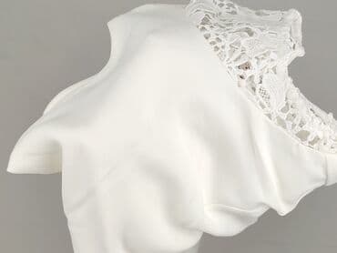 marynarka damska duże rozmiary: Bluzka damska, L — 6