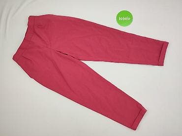 ichi spodnie: Sinsay, Spodnie materiałowe damskie, rozmiar S — 2