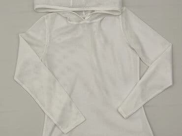 tommy hilfiger t shirty basic: Women`s tunic, size S (EU 36) — 1