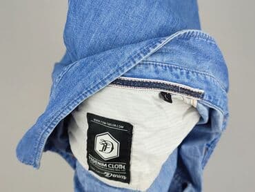 tom tailor ubrania: Tom Tailor Denim, Shirt for men — 5