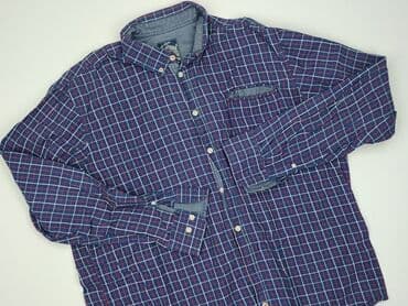 massimo jeans: Koszulа dla mężczyzn, 3XL — 1