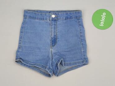krótkie spodenki niski stan: Szorty damskie, rozmiar XS — 2
