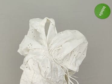 bluzki do spódnic tiulowych: Zara, Bluzka damska, rozmiar XS — 6