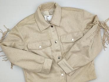 stradivarius men: Sinsay, Kurtka damska, rozmiar M — 1