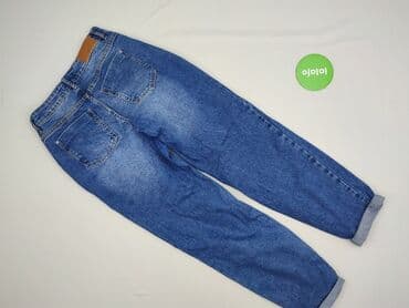 dżinsy liu jo: Janina, Jeansy damskie, rozmiar M — 4