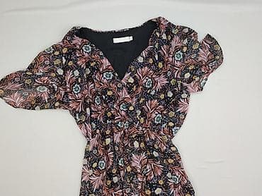 koszule nocne: Flamant Rose, Sukienka damska, rozmiar L — 1