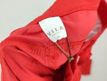 intimidao majtki bezszwowe: Vila, Spodnie materiałowe damskie, rozmiar S — 4