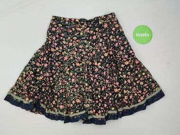 sukienki w indyjskie wzory: Spódnica damska, S — 2