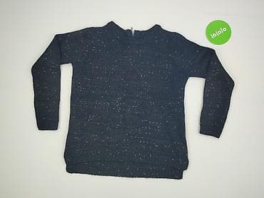 sweter cold shoulder: Sweter damski, rozmiar L — 2