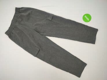 terrastyll spodnie: Spodnie cargo damskie, rozmiar M — 2