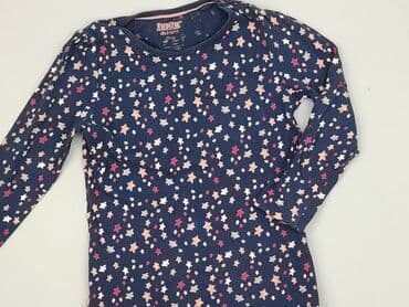 lidl sukienki dla dziewczynek: Blouse, Lupilu, 3-4 years, 98-104 cm, condition - Very good — 1
