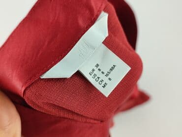 sukienka marynarkowa hm: H&M, Bluzka damska, rozmiar M — 4