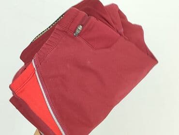 klapki nike czerwono czarne: Nike, Spodnie 3/4 dla mężczyzn, rozmiar XL — 6