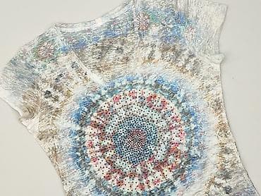 short t shirty: T-shirt damski, rozmiar S — 1