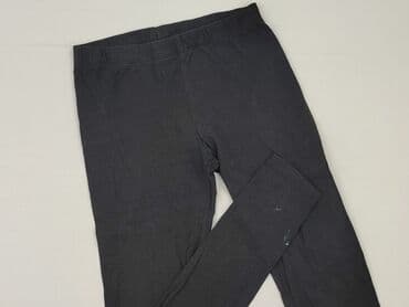 krótkie legginsy hm: H&M, Leggings size S — 6