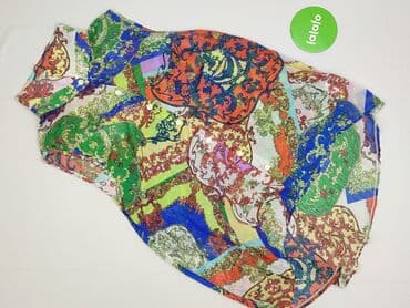 koszulka do garnituru damskiego: Amisu, Bluzka damska, L — 2