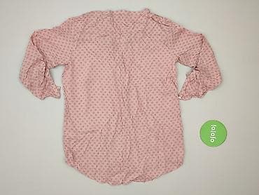 koszula w kratę pull: Tom Tailor, Bluzka damska, rozmiar M — 3