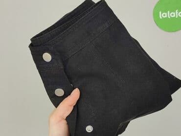 spódnice z guzikami z przodu: H&M, Spódnica damska, rozmiar XS — 6