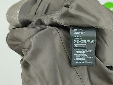 body cekiny hm: H&M, Marynarka damska, rozmiar S — 5