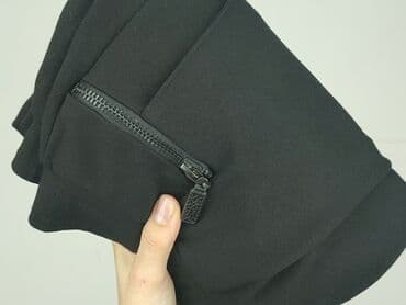 lagattini spodnie wyprzedaż: Spodnie materiałowe damskie, rozmiar L — 6