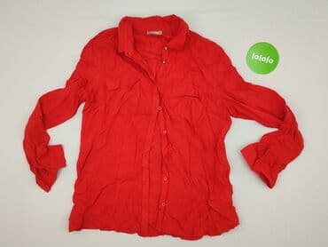 czerwona sukienka orsay: Orsay, Bluzka damska, rozmiar M — 2