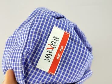 kurtki w krate pepco: Koszulа dla mężczyzn, rozmiar XL — 4